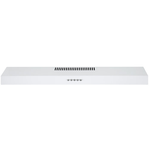 Ancona 30" Convertible Under Range Hood & Reviews Wayfair